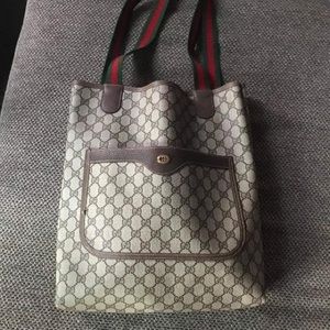 Gucci bag